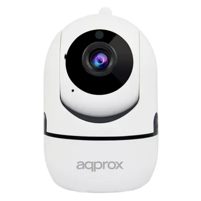 Approx APPIP360HDPRO Cámara Wifi HD IP P2P Inalámbrica