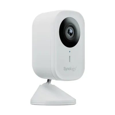 Synology cc400w camara wifi 4mp ir ip65 125 Grad Synology cc400w camara wifi 4mp ir ip65 125 Grad
