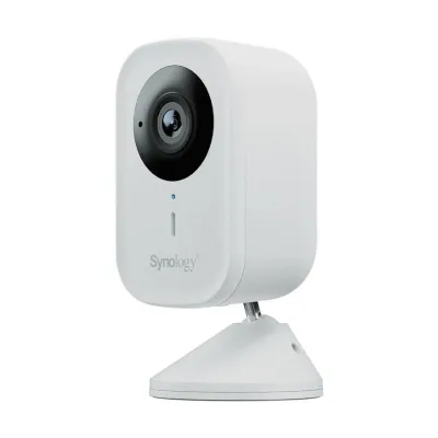 Synology cc400w camara wifi 4mp ir ip65 125 Grad Synology cc400w camara wifi 4mp ir ip65 125 Grad