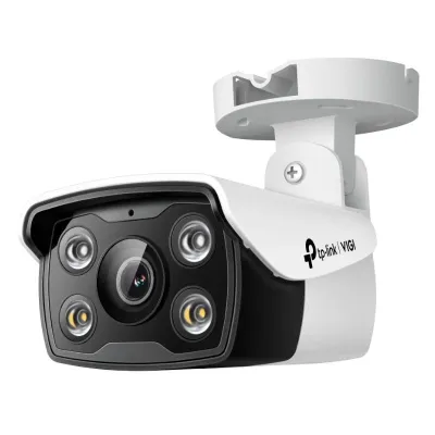 TP-Link VIGI C340 Bala Cámara de seguridad IP Exterior 2560 x TP-Link VIGI C340 Bala Cámara de seguridad IP Exterior 2560 x