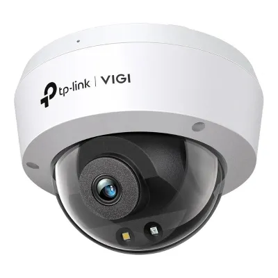 TP-Link VIGI C250 Cámara IP VIGI Tipo Dome Full Color 2.8 mm de TP-Link VIGI C250 Cámara IP VIGI Tipo Dome Full Color 2.8 mm de