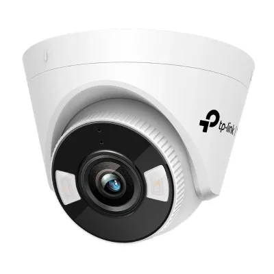 TP-Link VIGI C430 Cámara IP Tipo Turret Full Color 3MP PoE