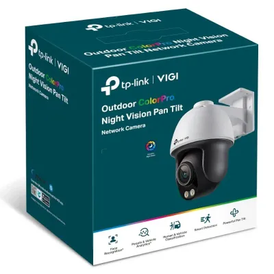 TP-link Vigi C540S 4mm Cámara de Seguridad IP Tipo Torre