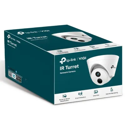 TP-Link VIGI C440I 2.8MM cámara de vigilancia Torreta Cámara de TP-Link VIGI C440I 2.8MM cámara de vigilancia Torreta Cámara de