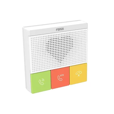 Fanvil y501w sip intercomunicador sanitario Fanvil y501w sip intercomunicador sanitario