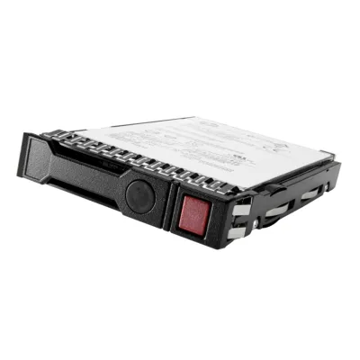 HPE 3.5" 2TB SATA 3 HPE 3.5" 2TB SATA 3