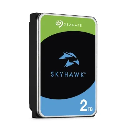 Seagate SkyHawk 2TB 3.5" SATA 3