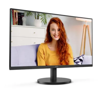 Monitor AOC U27B3M 27" LED VA UltraHD 4K Monitor AOC U27B3M 27" LED VA UltraHD 4K