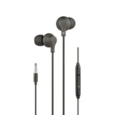 Daewoo DW2014/13 Auriculares con Micrófono Integrado Jack 3.5mm Daewoo DW2014/13 Auriculares con Micrófono Integrado Jack 3.5mm