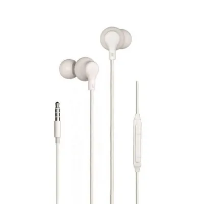 Daewoo DW2014/13 Auriculares con Micrófono Integrado Jack 3.5mm Daewoo DW2014/13 Auriculares con Micrófono Integrado Jack 3.5mm