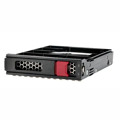 Disco SSD 960GB HPE P47808-B21 para Servidores