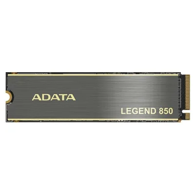 Adata Legend 850 2TB SSD M.2 2280 NVMe PCIe Gen4 x4 3D NAND Adata Legend 850 2TB SSD M.2 2280 NVMe PCIe Gen4 x4 3D NAND