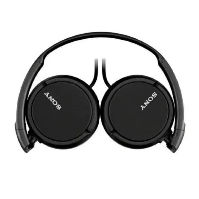 Auriculares Sony MDRZX110APB/ con Micrófono/ Jack 3.5/ Negros Auriculares Sony MDRZX110APB/ con Micrófono/ Jack 3.5/ Negros