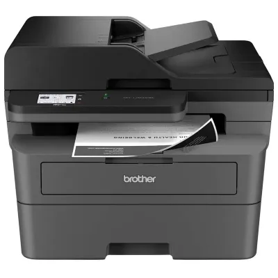 Brother MFC-L2860DWE Multifunción LÁSER A4 B/N Brother MFC-L2860DWE Multifunción LÁSER A4 B/N