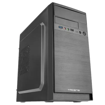 Tacens Anima AC4500 USB 3.0 + Fuente de Alimentación 500W Tacens Anima AC4500 USB 3.0 + Fuente de Alimentación 500W