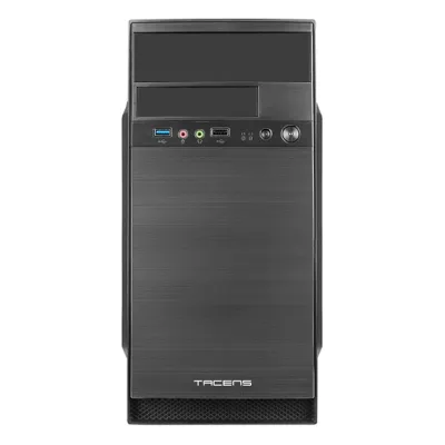 Tacens Anima AC4500 USB 3.0 + Fuente de Alimentación 500W Tacens Anima AC4500 USB 3.0 + Fuente de Alimentación 500W