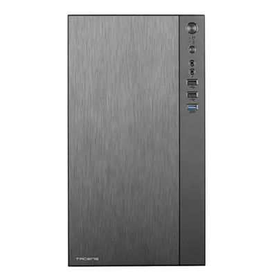 Tacens Anima ACX500 USB 3.0 Negra + Fuente Alimentación 500W Tacens Anima ACX500 USB 3.0 Negra + Fuente Alimentación 500W