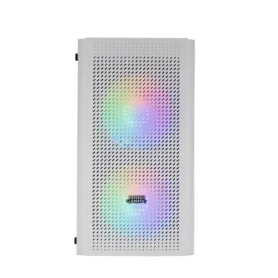 Mars Gaming MC300 FRGB USB 3.0 Blanca Mars Gaming MC300 FRGB USB 3.0 Blanca