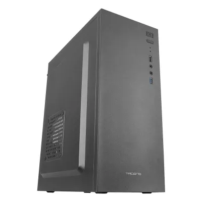 Tacens ALUXM USB 3.0 Negra