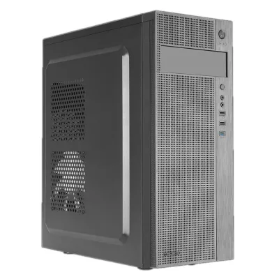 Tacens Ferrox USB 3.0 Negra