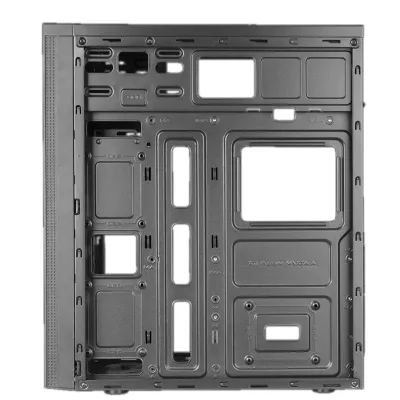Tacens Ferrox USB 3.0 Negra