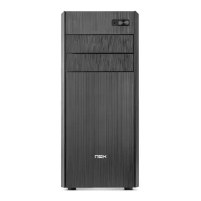Nox LITE010 USB 3.0 + Fuente de Alimentación 500W