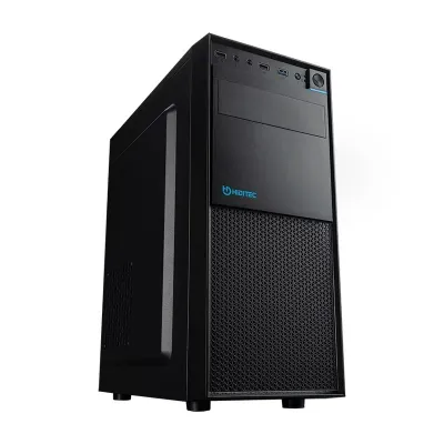 Hiditec Neo PSU con Fuente 500W ATX USB 3.0 +1Vent. 