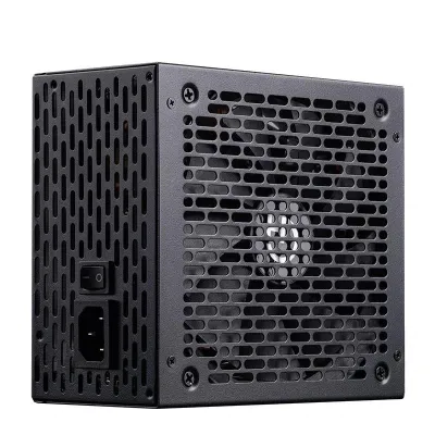 Hiditec BZX650 V2 650W 80 Plus Bronze Modular