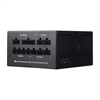 Hiditec BZX750 V2 750W 80 Plus Bronze Modular