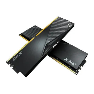 ADATA XPG Lancer KIT 64GB DDR5 6000MHz XMP CL30 1.35V (2x32GB) ADATA XPG Lancer KIT 64GB DDR5 6000MHz XMP CL30 1.35V (2x32GB)