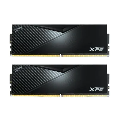 ADATA XPG Lancer KIT 64GB DDR5 6000MHz XMP CL30 1.35V (2x32GB) ADATA XPG Lancer KIT 64GB DDR5 6000MHz XMP CL30 1.35V (2x32GB)