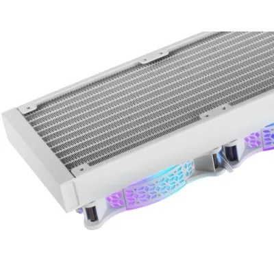 Mars Gaming ML-LCD360 Refrigeración Líquida AIO TDP 600W 3x Mars Gaming ML-LCD360 Refrigeración Líquida AIO TDP 600W 3x