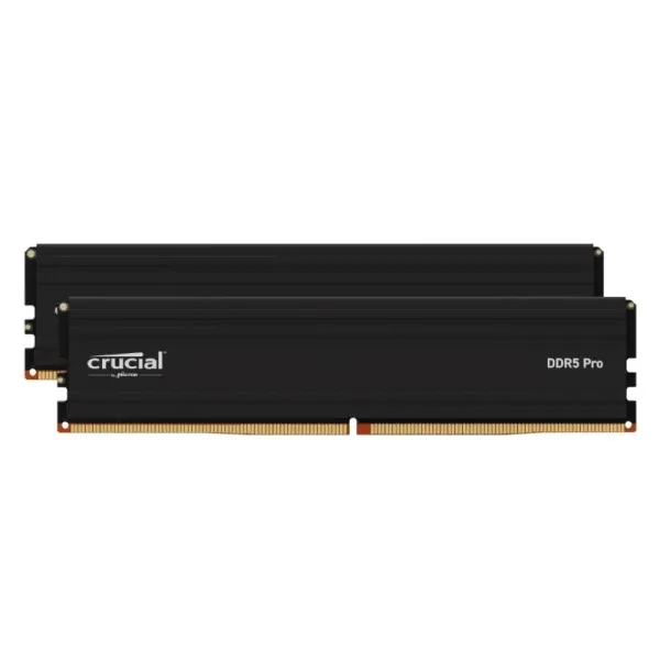 Crucial Pro DDR5 5600MHz 96GB 2x48GB CL46