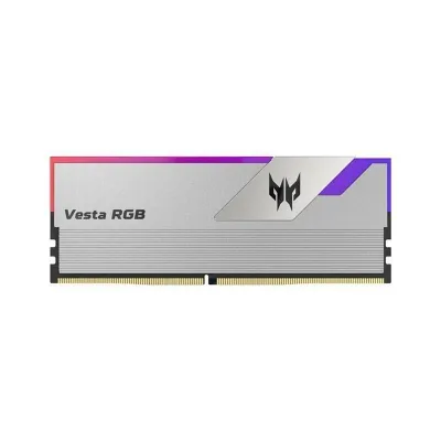 Acer Predator Vesta II RGB Silver KIT 32GB DDR5 6000MHz 1.35v