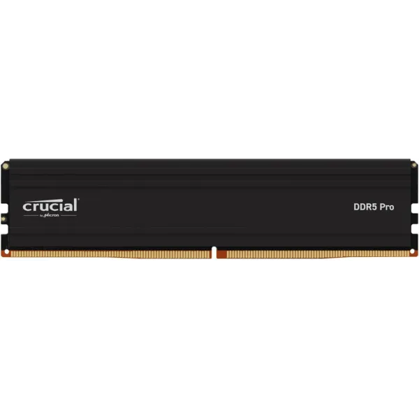 Crucial Pro DDR5 5600MHz 24GB CL46