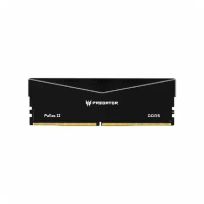 Memoria RAM Acer Predator Pallas II DDR5 6000MHz 64GB 2x32GB