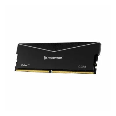 Memoria RAM Acer Predator Pallas II DDR5 6000MHz 64GB 2x32GB