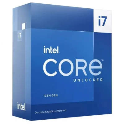 Intel Core i7-13700K 3.4 GHz Box