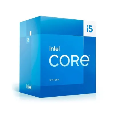Intel Core i5-13400 2.5 GHz/4.6 GHz