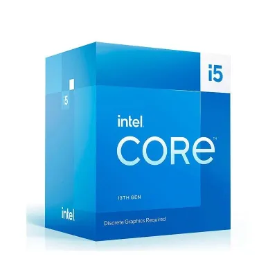 Intel Core i5-13400F 2.5 GHz/4.6 GHz