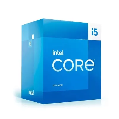 Intel Core i5-13500 2.5 GHz/4.8 GHz