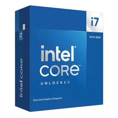 Intel Core i7-14700KF 3.4/5.6GHz Box