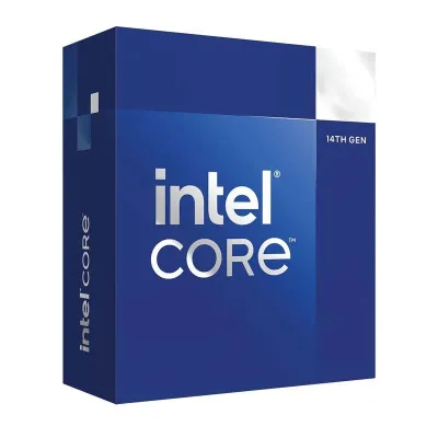 Intel Core i3-14100F 3.5/4.7GHz Box
