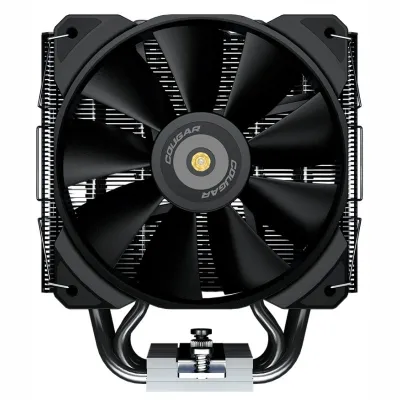 Cougar Forza 85 Ventilador CPU 120mm Negro