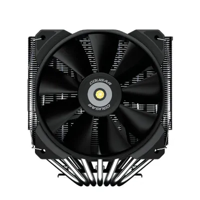 Cougar Forza 135 Ventilador CPU 120mm Cougar Forza 135 Ventilador CPU 120mm