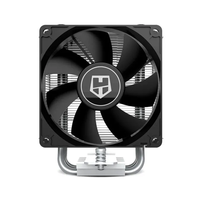 Ventilador CPU Nox Hummer H-903 Ventilador CPU 120mm Negro