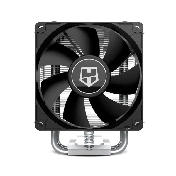Ventilador CPU Nox Hummer H-903 Ventilador CPU 120mm Negro