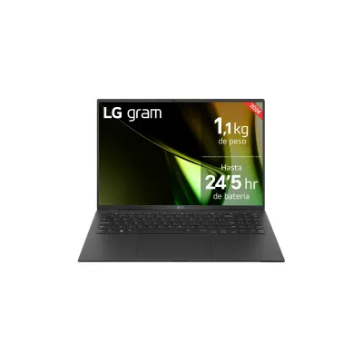 LG Gram 16ZD90S-G.AX75B Intel Core Ultra 7 155H 16GB 512GB SSD