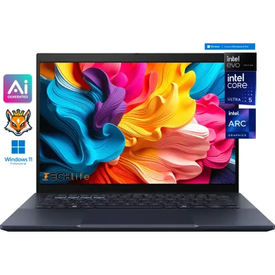 Portátil ASUS ExpertBook B5 B5404CMA-Q50365X Intel Core Ultra 5