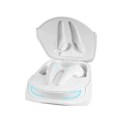 Mars Gaming MHI-Ultra Auriculares Inalámbricos con Cancelación